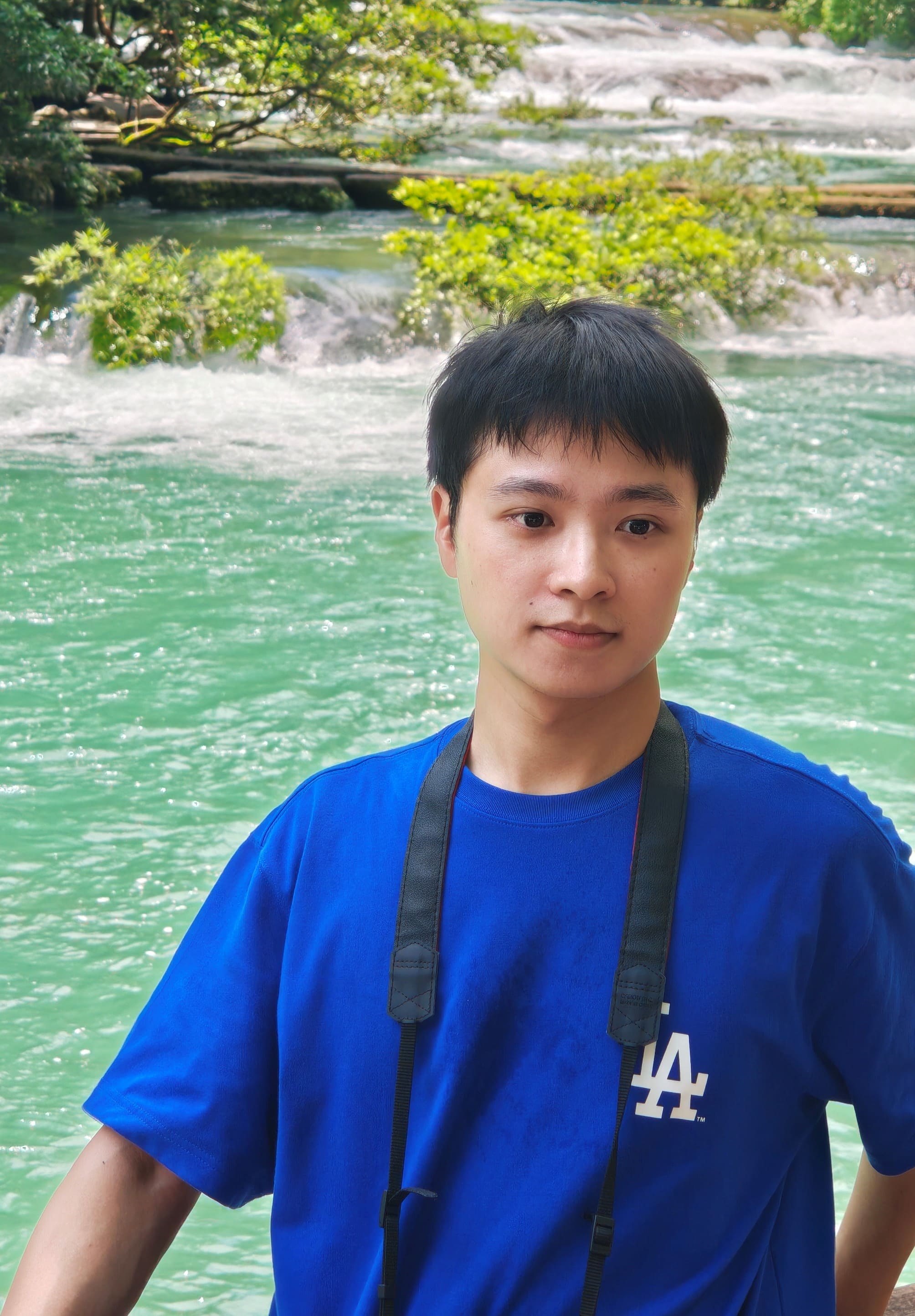 Qimin Yuan